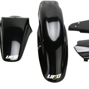 BODY KIT RM85 00-18 BK