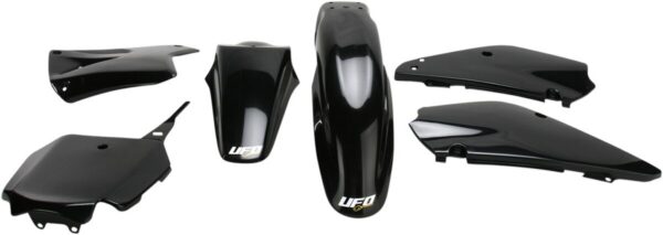 BODY KIT RM85 00-18 BK