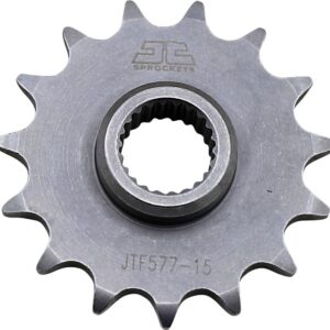 SPROCKET FRONT 15T 520