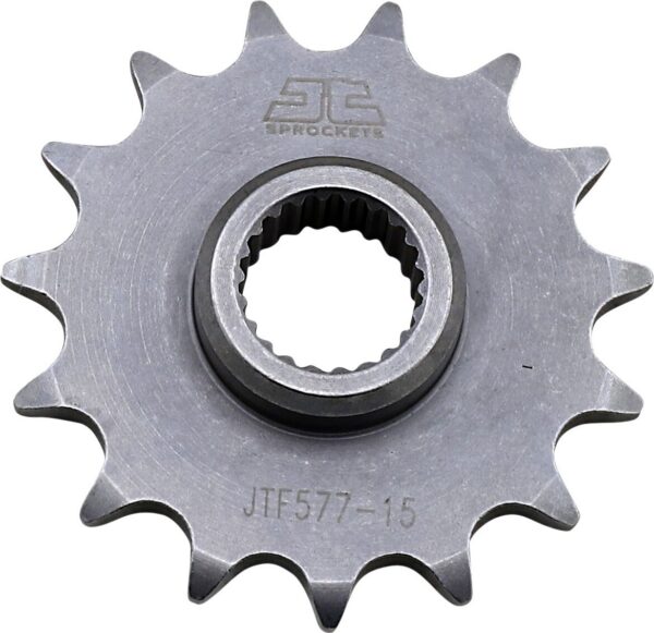 SPROCKET FRONT 15T 520