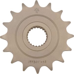 SPROCKET FRONT 16T 530