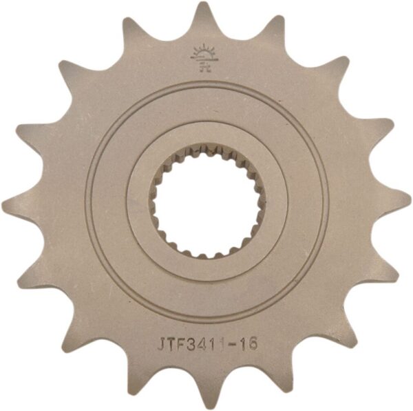 SPROCKET FRONT 16T 530