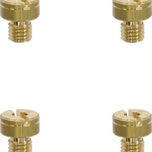CARB JET 4-PK MIK SJ90