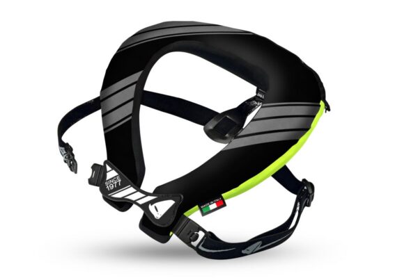 NECK SUPPORT BULLDOG