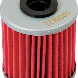 HIFLOFILTRO OIL FILTER