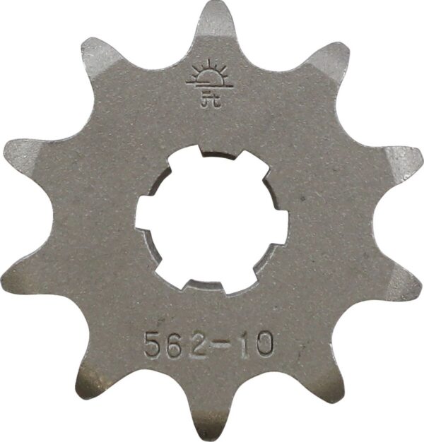 SPROCKET FRONT 10T 420