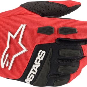 GLOVE YTH F BORE RDBK S