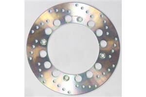 BRAKE ROTOR FIX RS RND R