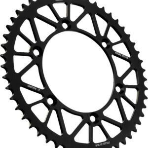 SPROCKET RL 51T YAM BLK