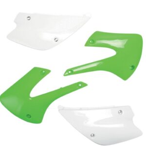 BODY KIT KX85 RESTYLE 01-09 OE
