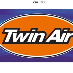 BANNER TWIN AIR 300*80