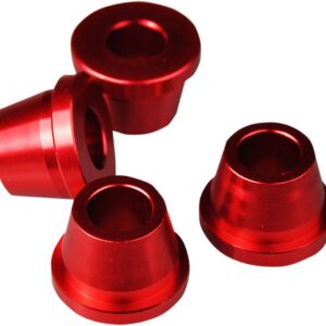 RUBBER KILLER CR/CRF RED
