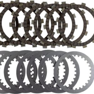 CLUTCH KIT DIRT DRC SERIES