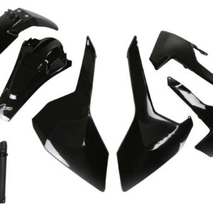 BODY KIT FULL TE/FE/TX 17-19 B