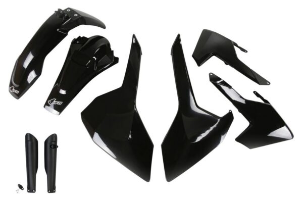 BODY KIT FULL TE/FE/TX 17-19 B