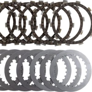 CLUTCH KIT DIRT DRC SERIES