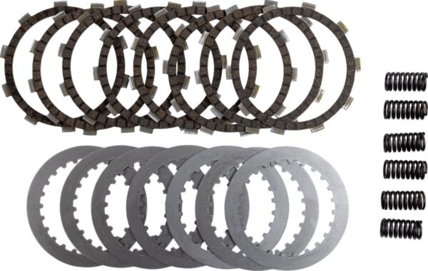 CLUTCH KIT DIRT DRC SERIES