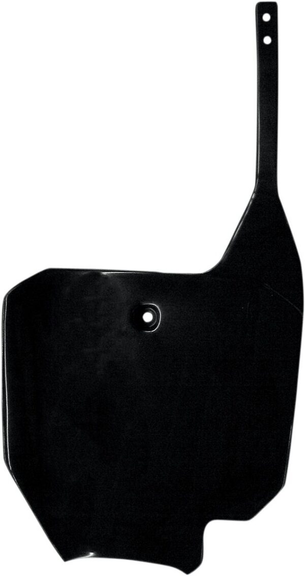 FRT #PLT CR85 BLK