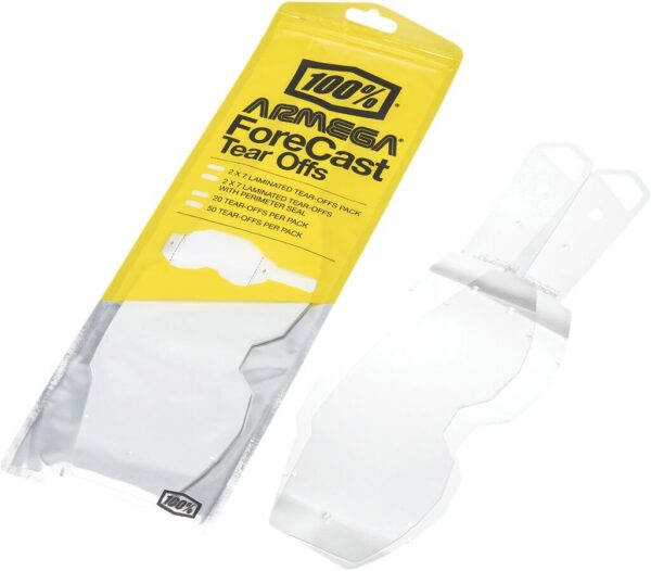 TEAR-O ARMEGA F-S 50PK