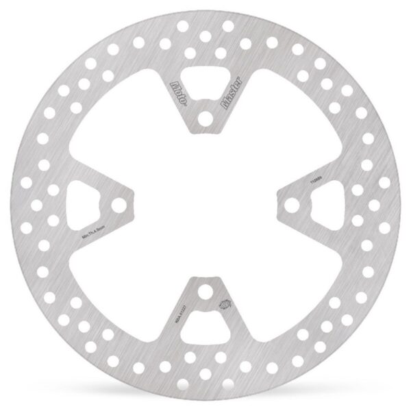 BRAKE DISC HALO REAR
