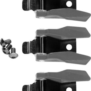 BUCKLE KIT RADIAL GREY
