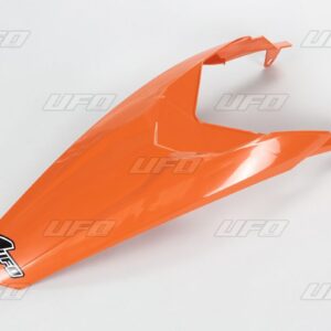 FENDER RR KTM85 13-17 FLO ORG