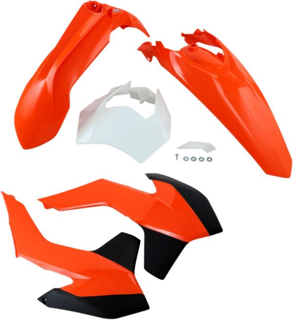 BODY KIT FULL EXC 14-16 OEM16