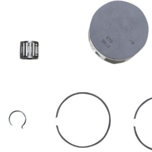 PISTON KIT CAST SKI-DOO