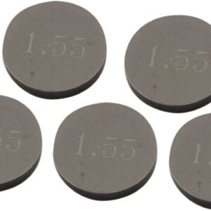 VALVESHIM 9.48X1.55 5PK