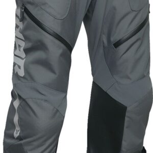 PANT TERRAIN OTB CHARCOAL 48