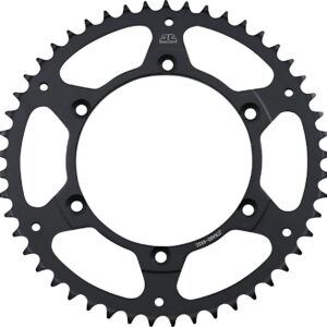 SPROCKET REAR 49T 520 SC