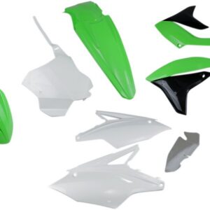 BODY KIT FULL KXF450 18 OEM