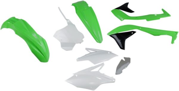 BODY KIT FULL KXF450 18 OEM
