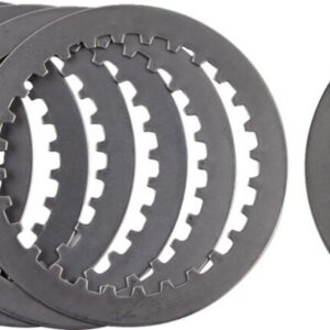 STEEL PLATE ST CRF450R/TRX450R