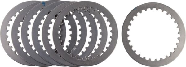 STEEL PLATE ST CRF450R/TRX450R