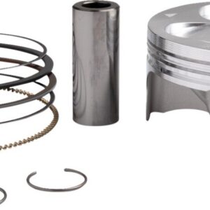 PISTON KIT YFZ450