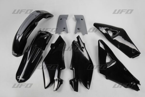 BODY KIT 05 HUSQ CR 2T BK