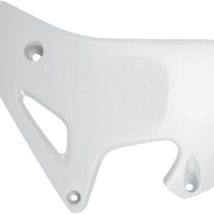 RAD CVR CR80 96-02 WHITE