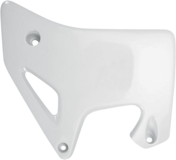RAD CVR CR80 96-02 WHITE