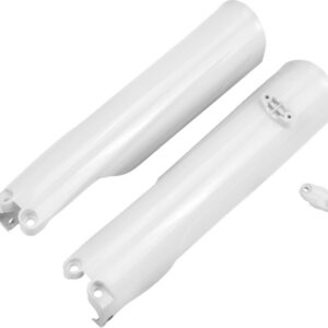 FORK CVR SX/SXF 023 WH