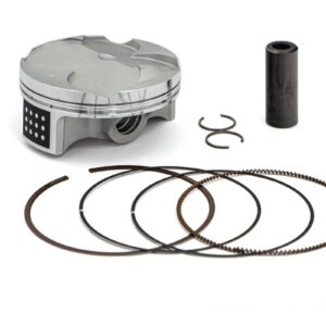 PISTON KIT GP RACER D77.98