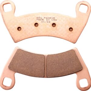 BRAKE PAD SINT R SERIES