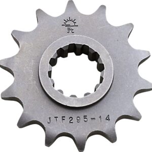 SPROCKET FRONT 14T 530