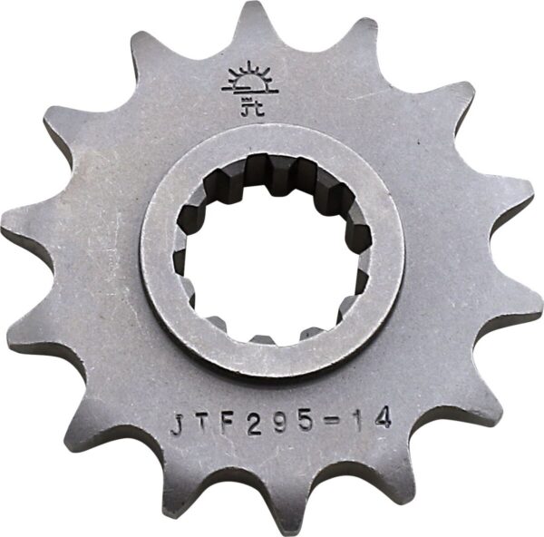 SPROCKET FRONT 14T 530