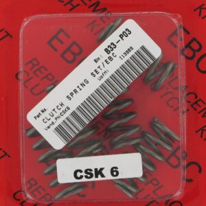 CLUTCH SPRING SET CSK