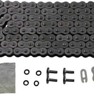 CHAIN 520X118 SEALED STL