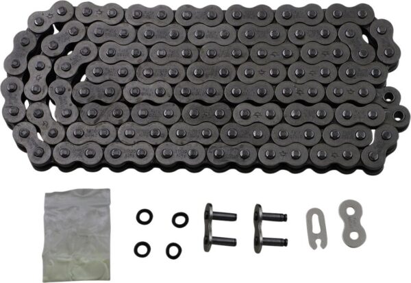CHAIN 520X118 SEALED STL