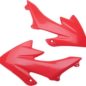 RAD CVR CRF50 04-13 RED