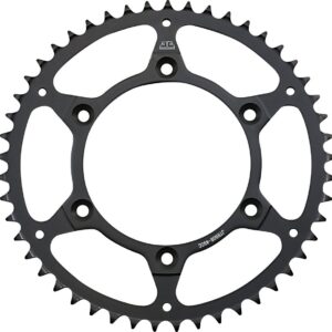 SPROCKET REAR 49T 520 SC