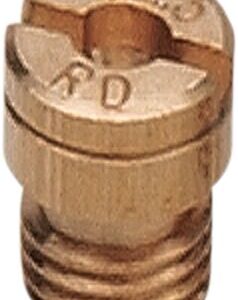 CARB JET 4-PK KEH KJ150